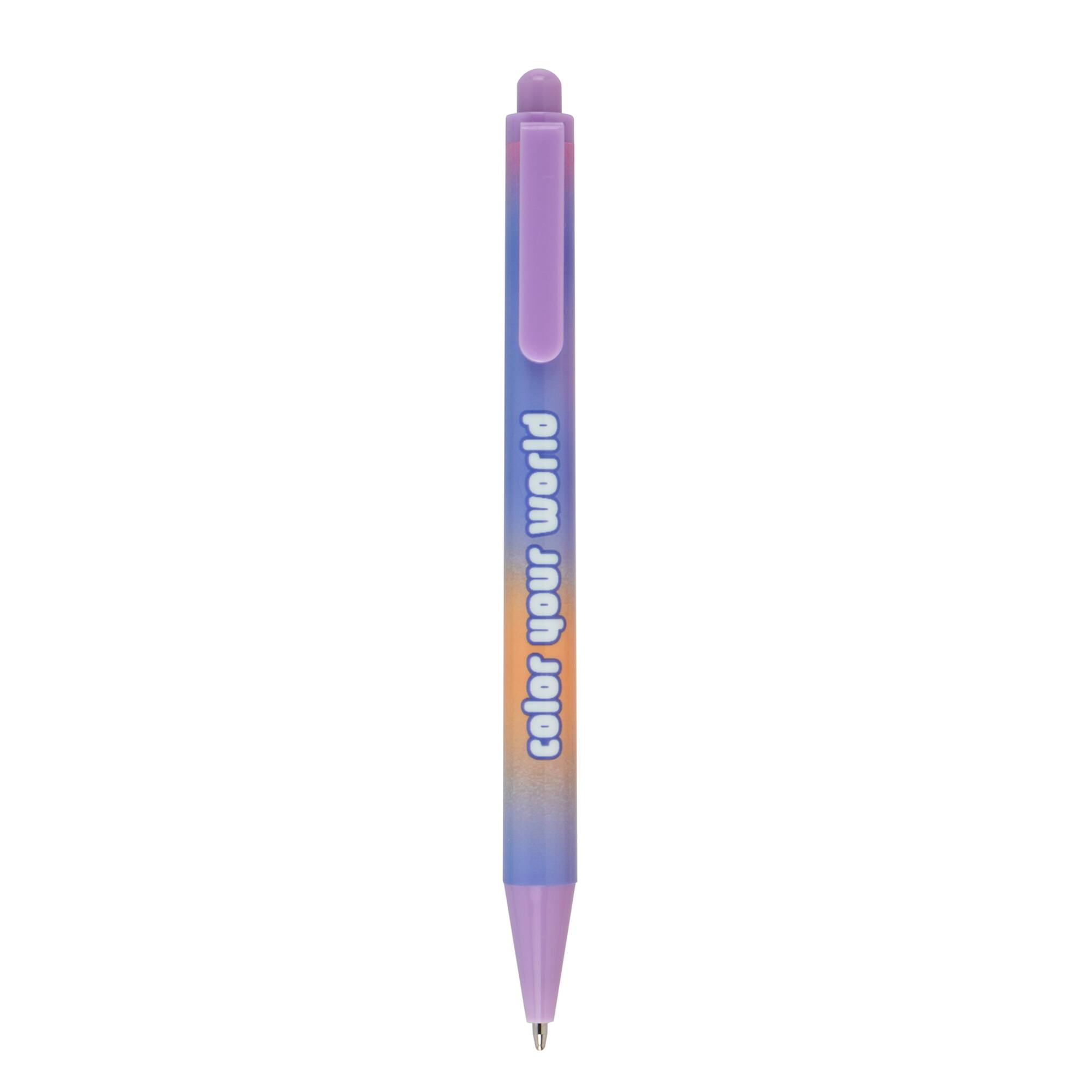Ballpoint Pen Set by Fab Finds